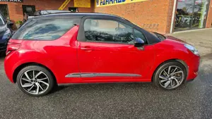 Citroen DS3 Bild 5