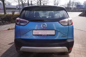 Opel Crossland X Bild 4