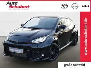 Toyota Yaris GR 3-TÜRER 1.6-L TURBO LED Apple CarPlay Android A