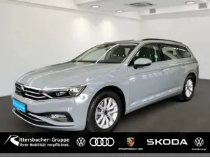 Volkswagen Passat Variant 2.0 TDI Business DSG IQLight Navi