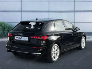Audi A3 Bild 4