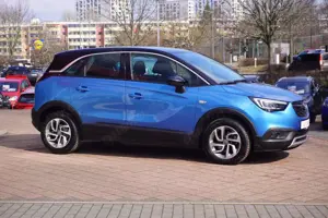 Opel Crossland X Bild 5