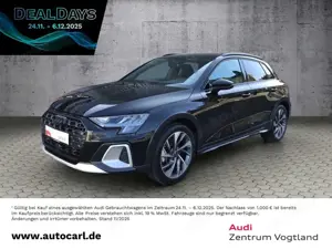 Audi A3 allstreet 35 TFSI S tronic