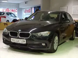 BMW 318 318i // ECC+LED+Navi+NSW+PDC+SiHzg 100 kW (136 ...