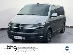 Volkswagen T6 Multivan T6 .1 Multivan DSG 4Motion