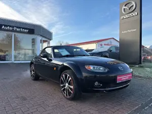 Mazda MX-5 1.8l MZR 126PS 2T 5GS AL-ENE