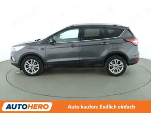 Ford Kuga Bild 3