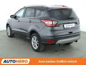 Ford Kuga Bild 4