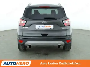 Ford Kuga Bild 5
