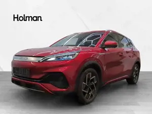 BYD Atto 3 Comfort 60,4 KWh NAV LED APPLINK TEMP PDC SOMMER