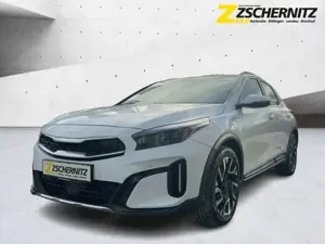 Kia XCeed 1.6 PHEV Platinum Edition ACC+LED+Navi+SHZ