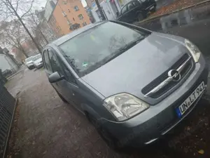 Opel Meriva Meriva 1.6 16V (Essentia)