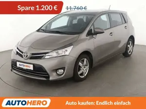 Toyota Verso 1.6 D-4D SkyView Edition*TEMPO*CAM*KLIMA*GARANTIE*