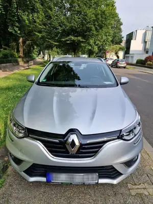 Renault Megane Megane Grandtour BLUE dCi 115 BUSINESS EDITION