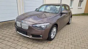 BMW 118 118d Urban Line