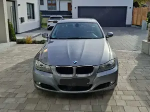 BMW 318 318d DPF Touring Aut.