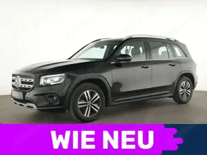Mercedes-Benz GLB 200 d Style 4Matic AHK|Fernlichtassist|Kamera