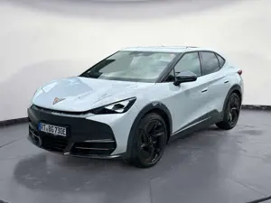 CUPRA Tavascan Endurance