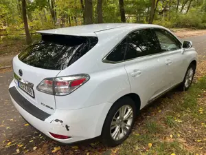 Lexus RX 450h