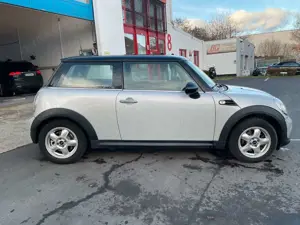 MINI Cooper Bild 4