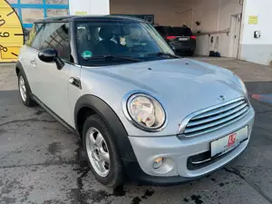 MINI Cooper Bild 3