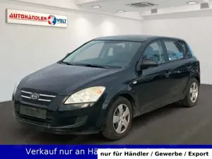 Kia Ceed / cee'd Ceed 1.4 Lim. 5-trg.  Klima