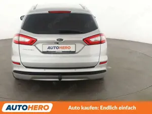 Ford Mondeo 2.0 TDCi Titanium*NAVI*CAM*TEMPO* Bild 5