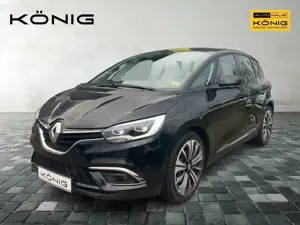 Renault Scenic Equilibre Tce 140 AUTOMATIK|LED|ALLWETTER