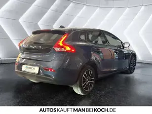 Volvo V40 T2 Momentum Autom BLIS LED NAVI PANO SHZ PDC Bild 5