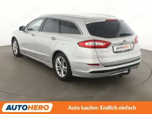 Ford Mondeo 2.0 TDCi Titanium*NAVI*CAM*TEMPO* Bild 4