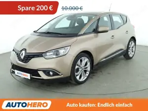 Renault Scenic 1.2 TCe Energy Zen*NAVI*PDC*SHZ*TEMPO*KLIMA*