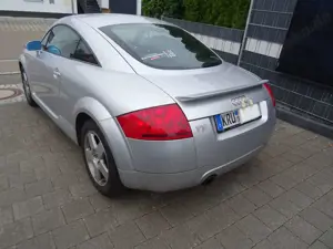 Audi TT Bild 3