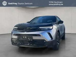 Opel Mokka 1.2 DI Turbo Automatik GS