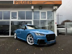 Audi TT RS Coupe KW AirRide*Matrix*BO*Akra*Kamera*HJS