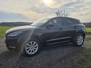 Jaguar E-Pace D150 AWD Aut. R-Dynamic