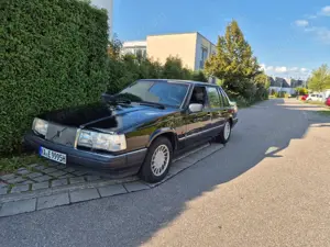 Volvo 960