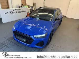 Audi RS6 RS 6/4.0 TFSI quattro/BTMTurboUmbau980PS 25JahreRS/Keramik