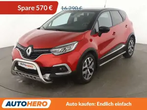 Renault Captur 1.2 TCe Energy Intens Aut.*NAVI*CAM*LED*PDC*SHZ*