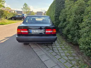 Volvo 960 Bild 5