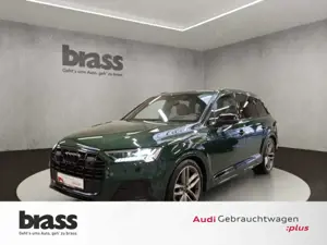 Audi Q7 SUV S line 50 TDI quattro 210(286) kW(PS) tip