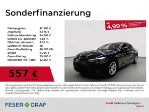 Audi A5 Lim. TDI S tronic (1) Vir. Cockpit/Navi/Kamera/ACC