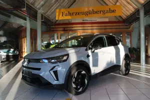 Renault Captur Bild 2
