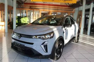 Renault Captur Bild 3