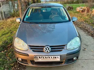 Volkswagen Golf Golf 1.6 FSITrendline