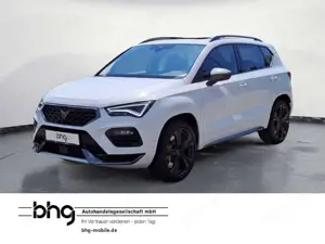 CUPRA Ateca VZ Tribe Edit. 2.0 TSI DSG