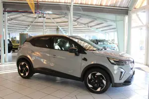 Renault Captur Bild 5