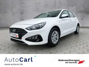 Hyundai i30 Trend 1.0 T-GDI Mild Hybrid KLIMA ALU