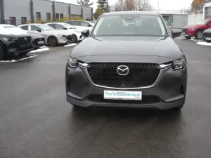 Mazda CX-60 Exclusive-Line AWD Bild 2