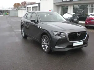 Mazda CX-60 Exclusive-Line AWD Bild 3