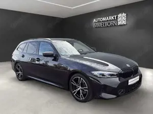 BMW 320 i M Sport Kamera*LED*HiFi*AHK*Innovationspak